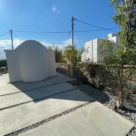 Διαμέρισμα Agrabely & Galanado