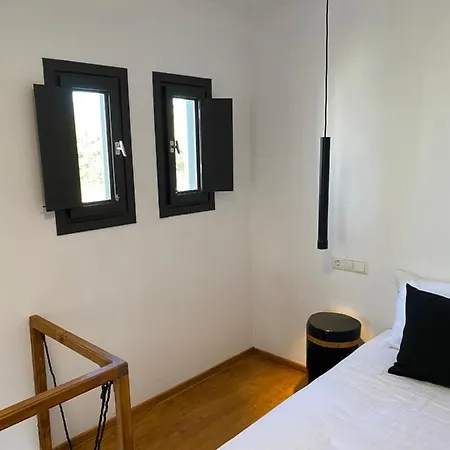 Agrabely & Διαμέρισμα