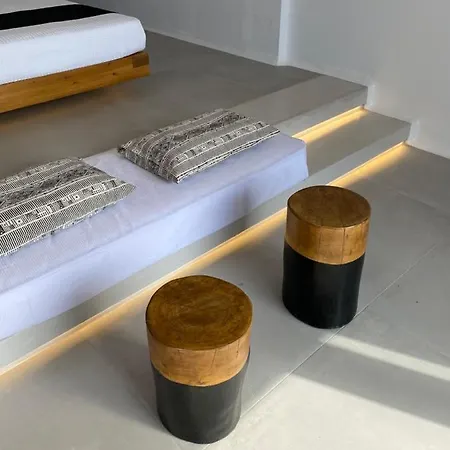 Agrabely & Διαμέρισμα