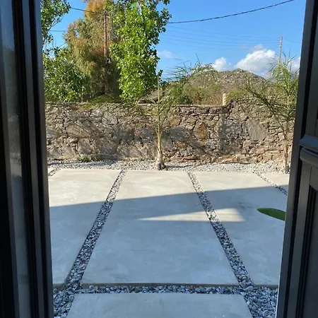 Agrabely & شقة Galanado