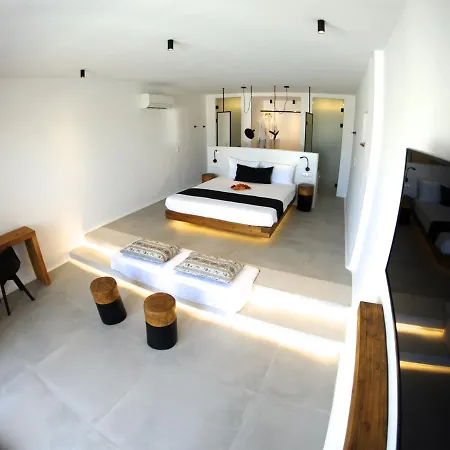 Agrabely&suites Appartamento *