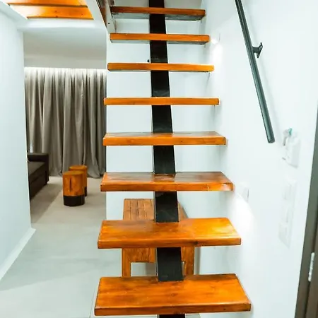 Agrabely&suites Appartamento *