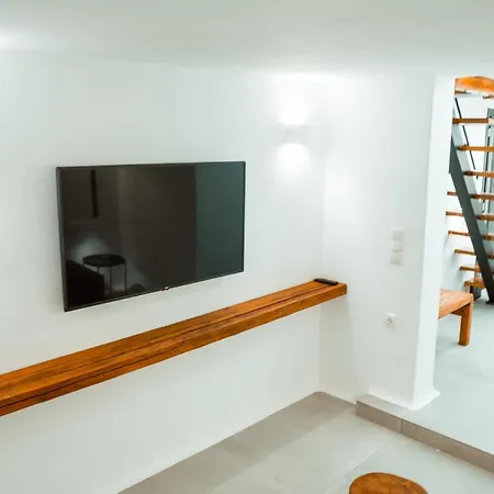 Agrabely&suites Appartamento *