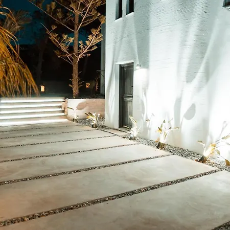 Agrabely & Appartement Galanado