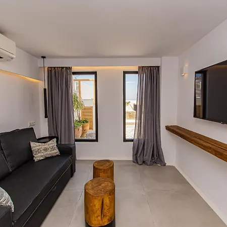 Agrabely & Διαμέρισμα