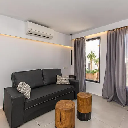 Agrabely & Appartement Galanado