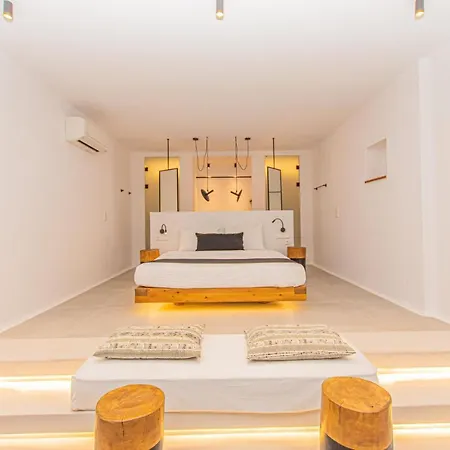 Agrabely&suites Appartamento *