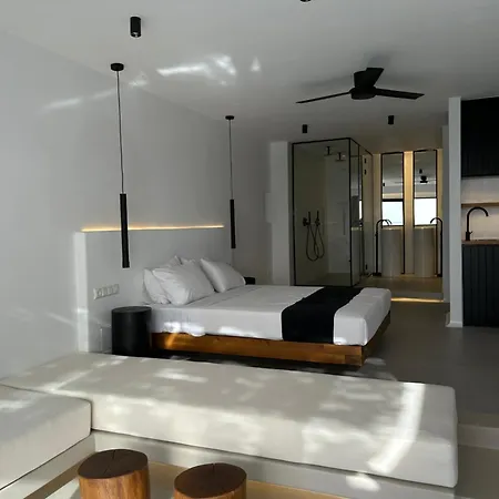 Agrabely&suites Appartamento *