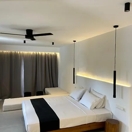 Διαμέρισμα Agrabely & Galanado