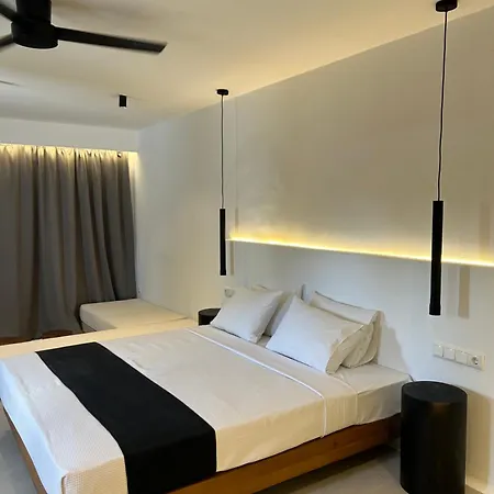 Appartamento Agrabely&suites Galanado
