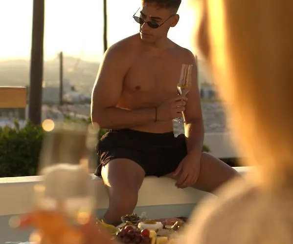 Agrabely & Appartement *