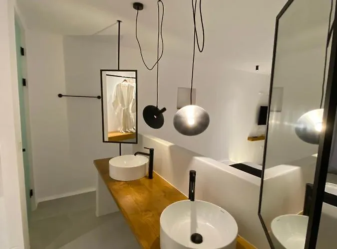 Appartement Agrabely &