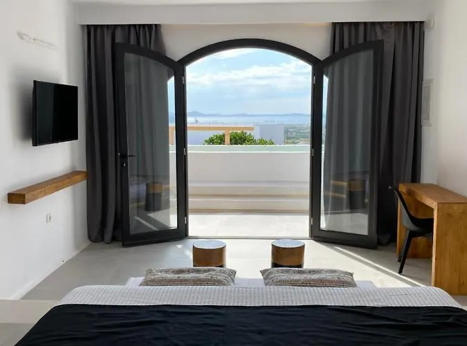 Appartement Agrabely &