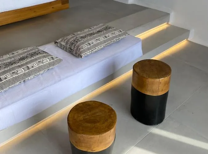 Agrabely & Appartement