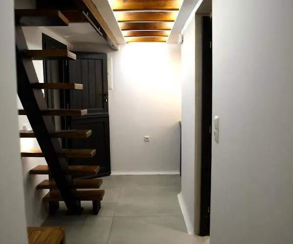 Appartement Agrabely & Galanado