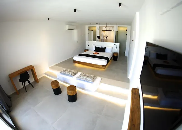 Agrabely & Appartement *