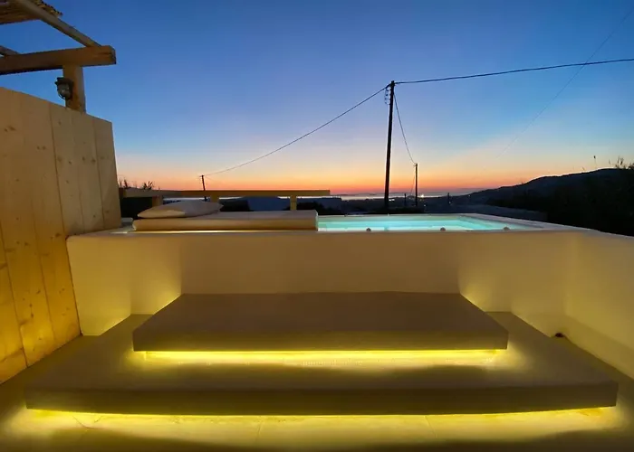 Agrabely & Appartement