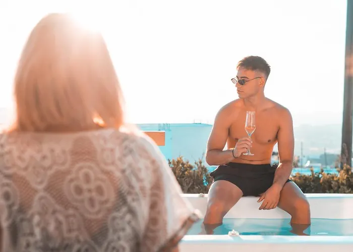 Appartement Agrabely & Galanado