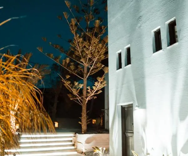 Appartement Agrabely &