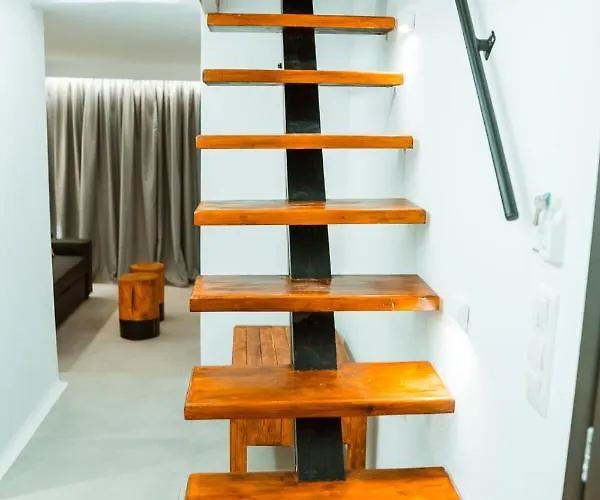 Agrabely & Appartement *