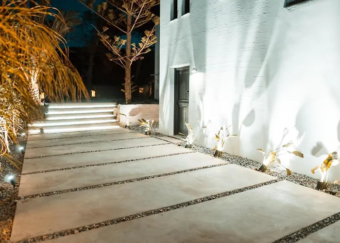 Agrabely & Appartement Galanado