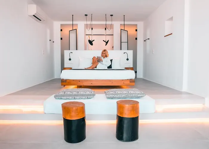 Appartement Agrabely & Galanado