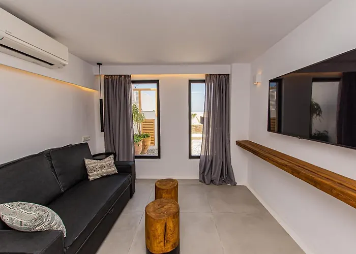 Agrabely & Appartement