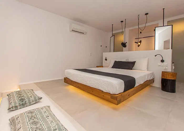 Agrabely & Appartement *