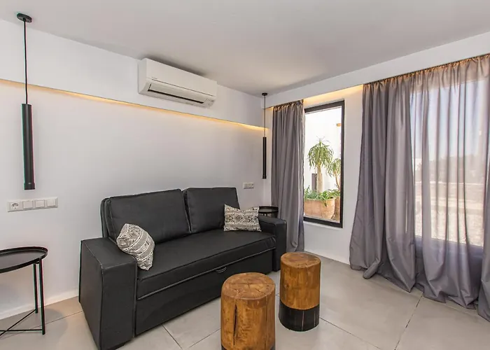 Agrabely & Appartement Galanado