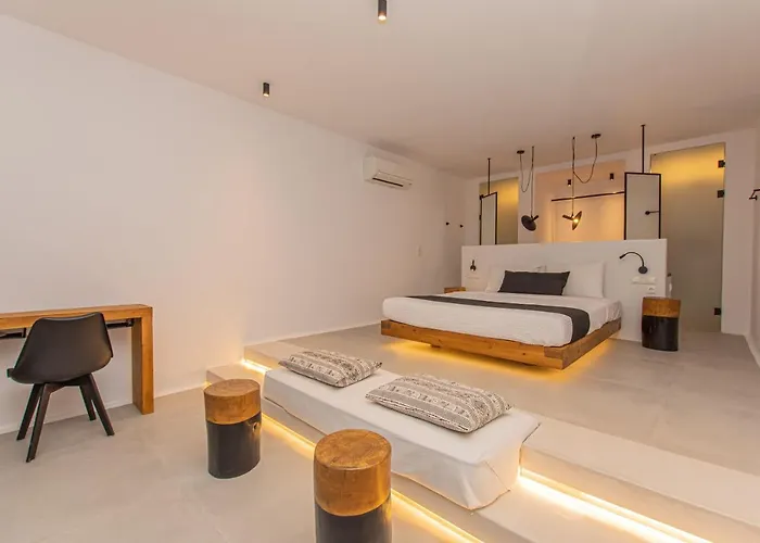 Appartement Agrabely &