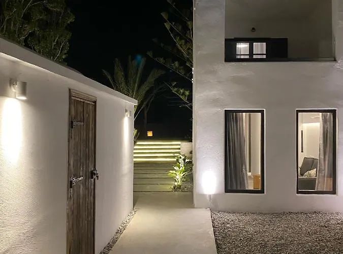 Appartement Agrabely & Galanado