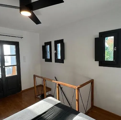 Appartement Agrabely & *