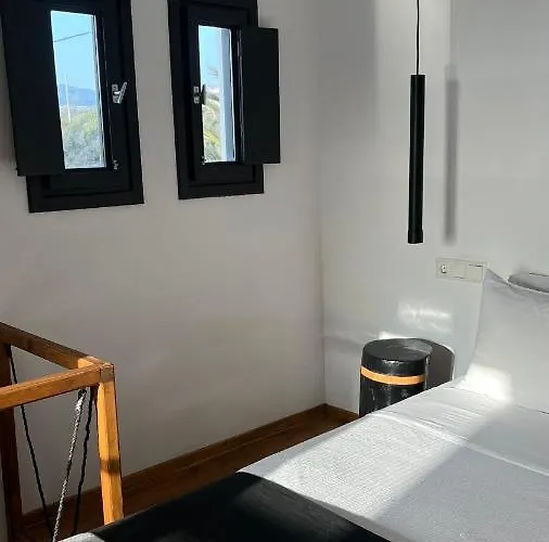 Appartement Agrabely & Galanado