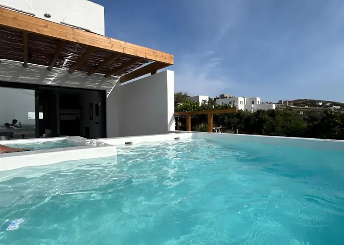 Agrabely & Appartement Galanado