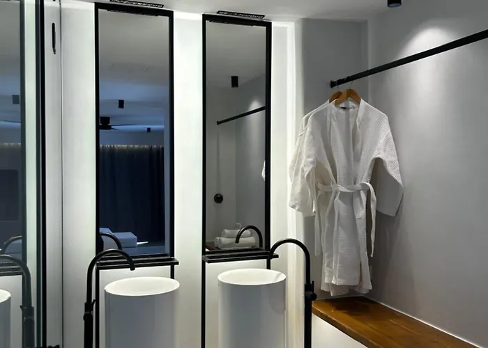 Appartement Agrabely &