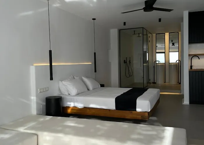 Agrabely & Appartement *