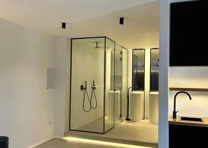 Appartement Agrabely & *