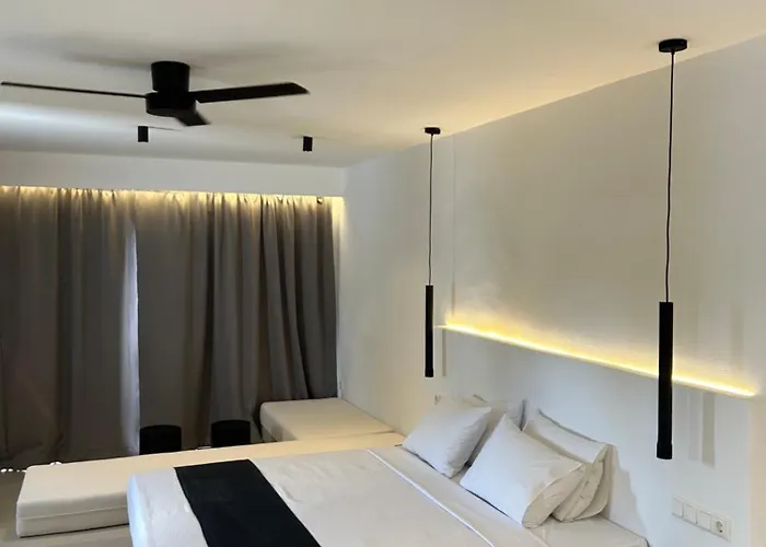 Appartement Agrabely & Galanado