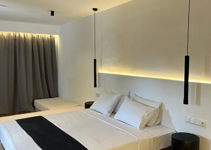 Appartement Agrabely & Galanado