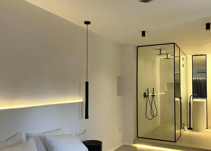 Agrabely & Appartement Galanado