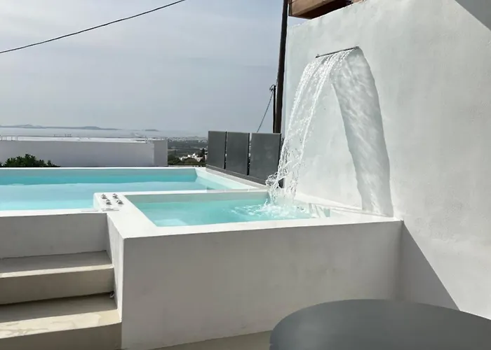 Appartement Agrabely &