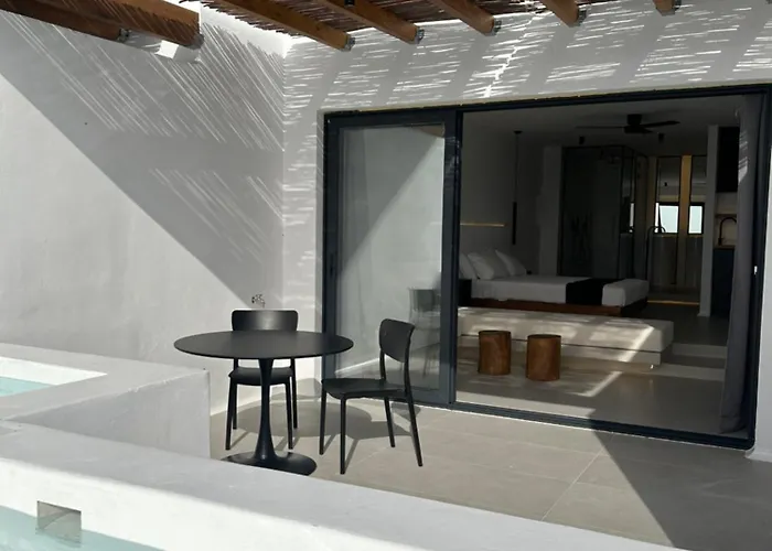 Appartement Agrabely & *